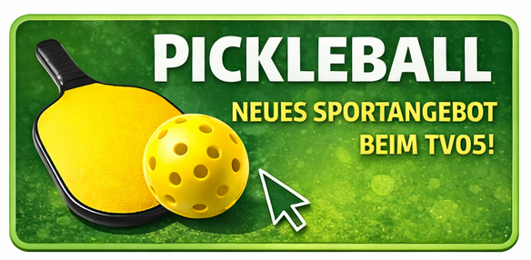 Pickleball